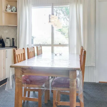 Oddvar - 1km From The Sea In Western Jutland By Interhome * Fanø