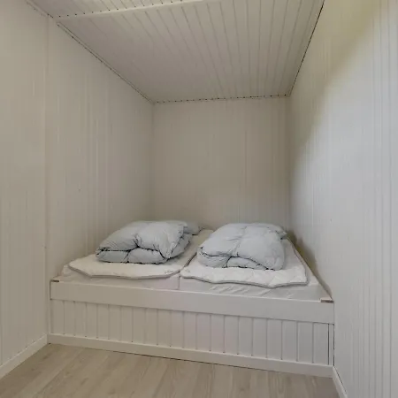Oddvar - 1km From The Sea In Western Jutland By Interhome Fanø