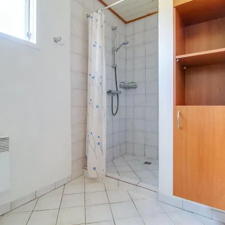 Oddvar - 1km From The Sea In Western Jutland By Interhome بيت للعطل