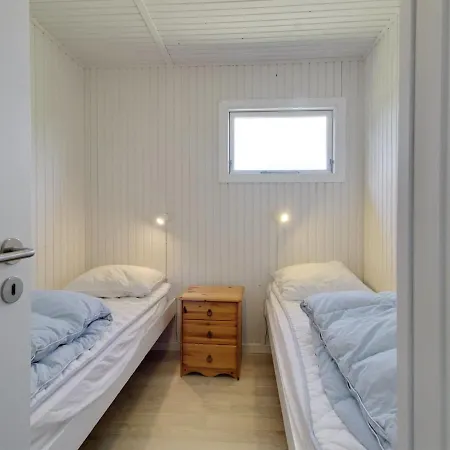 Oddvar - 1km From The Sea In Western Jutland By Interhome