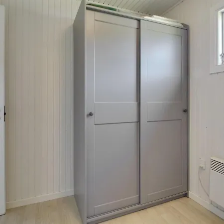 بيت للعطل Oddvar - 1km From The Sea In Western Jutland By Interhome Fanø